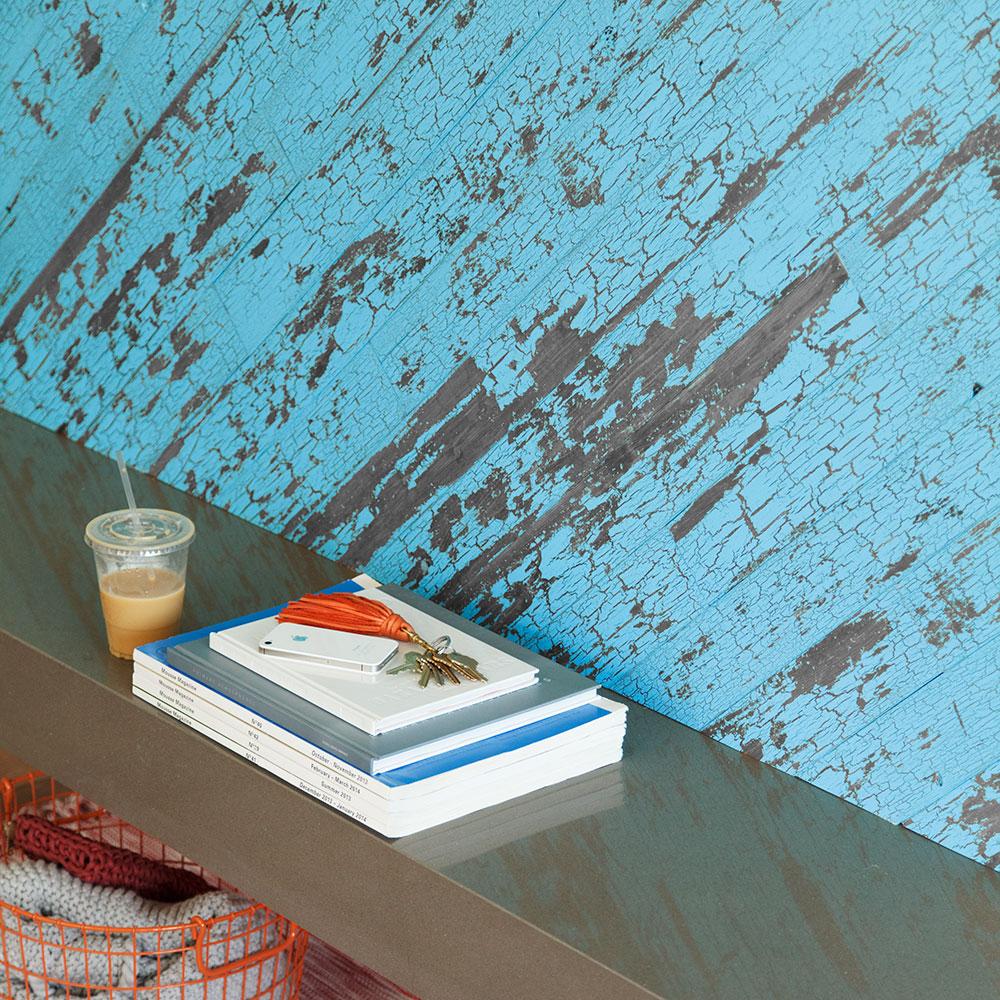 Blue Chalk