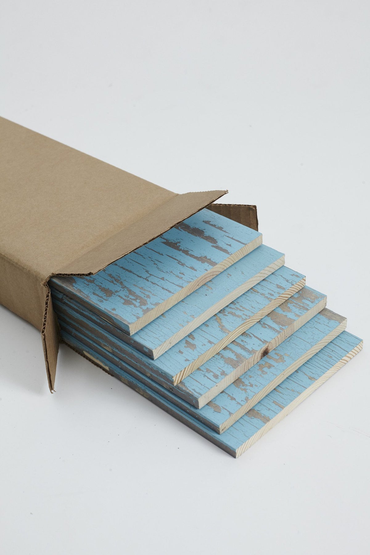 Blue Chalk