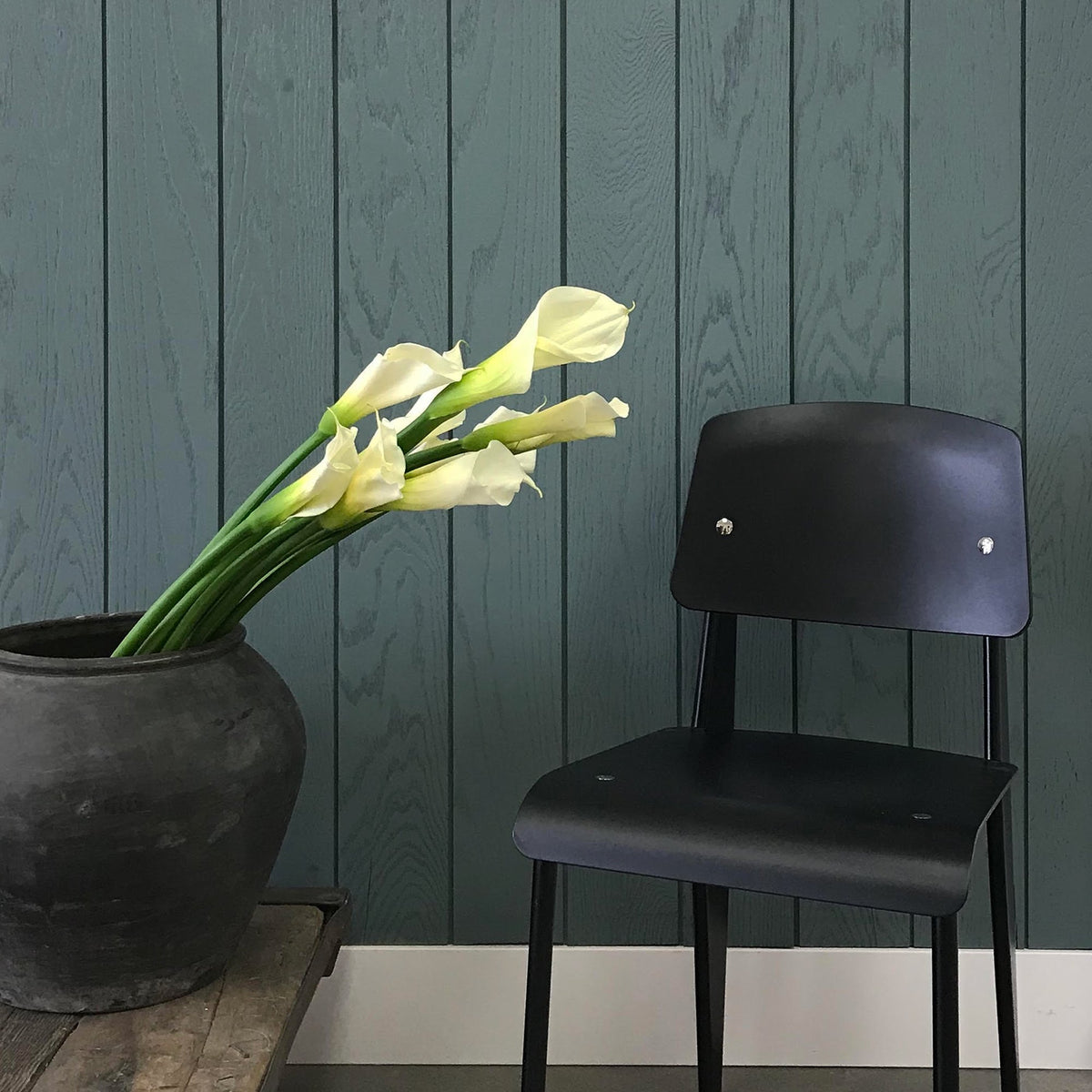 Sage Oak Shiplap