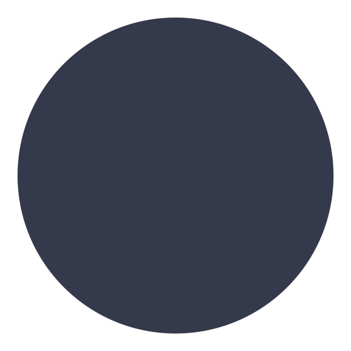 Midnight Navy Touch-Up Paint