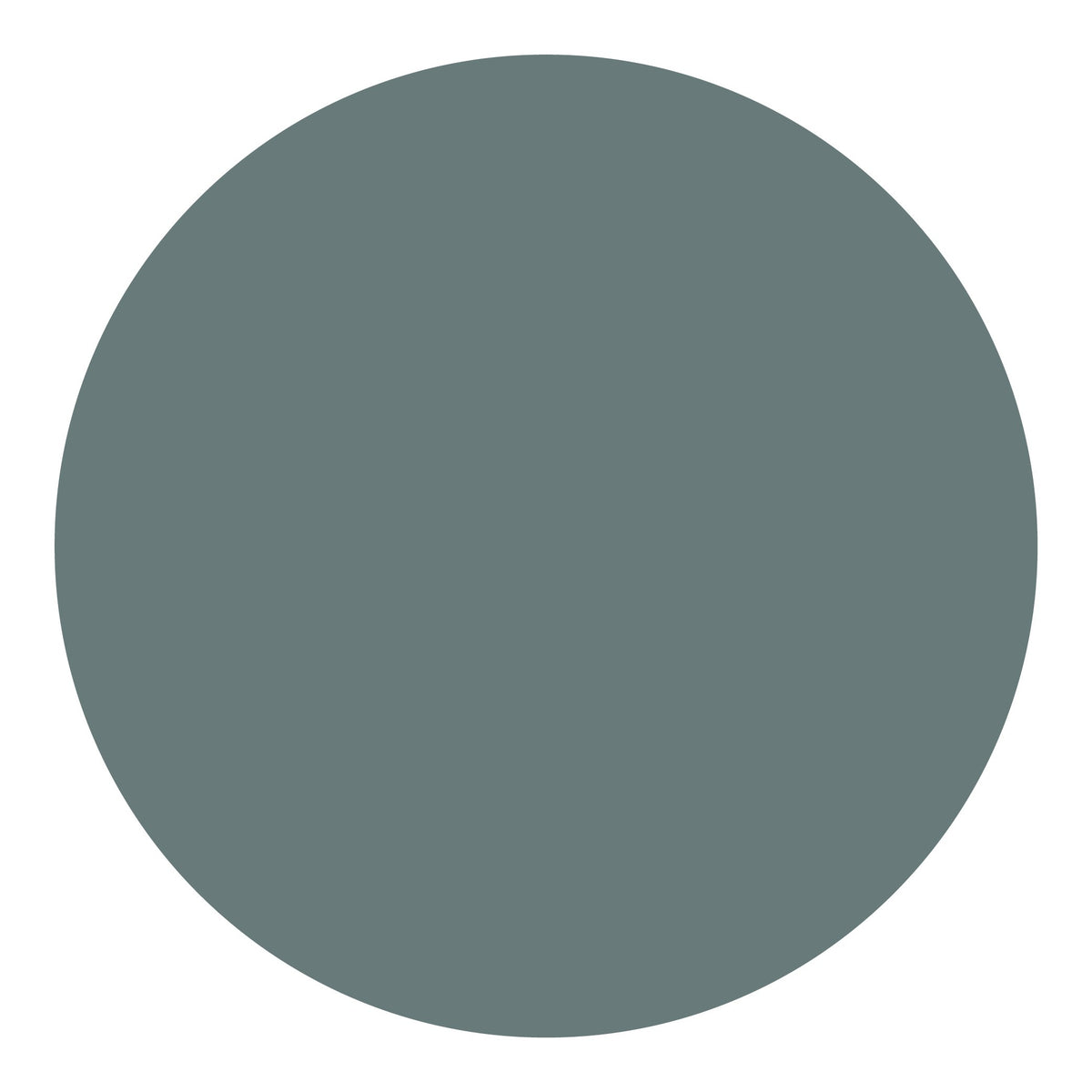 Sage Touch-Up Paint