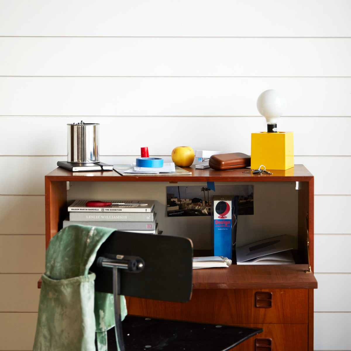 Timeline Classic Shiplap