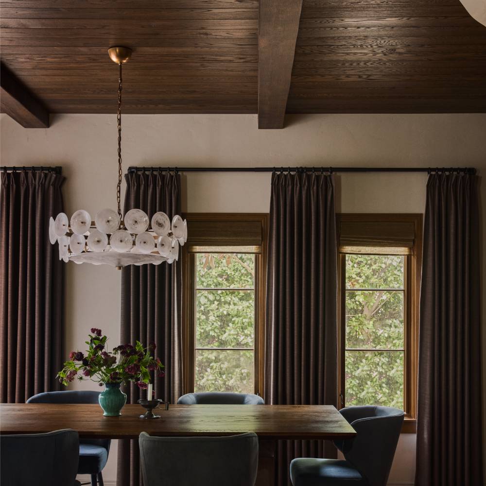 Raw Oak Shiplap